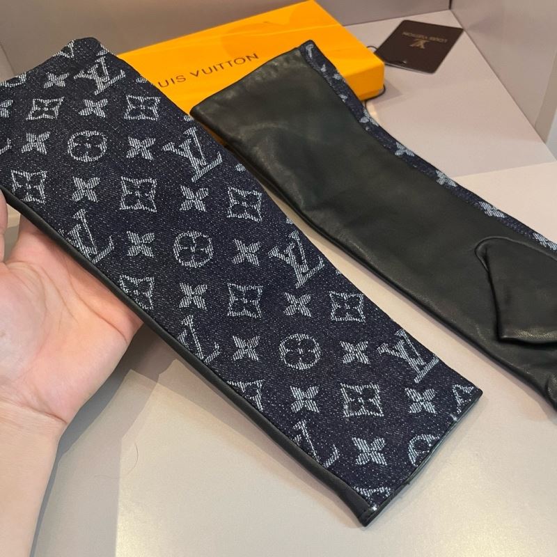 Louis Vuitton Gloves